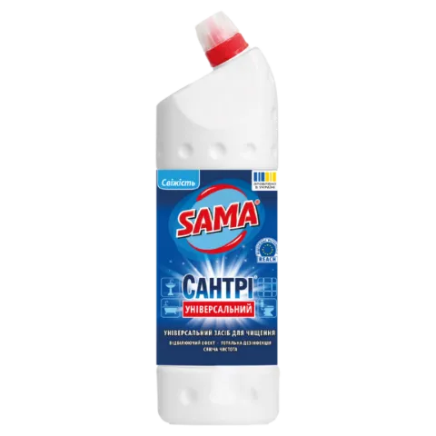 Средство чистящее Сантри Эконом Свежесть