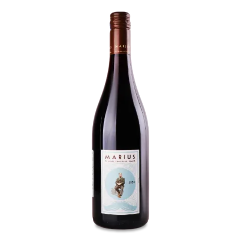 Вино M.Chapoutier Marius Grenache-Syrah Pays d'Oc