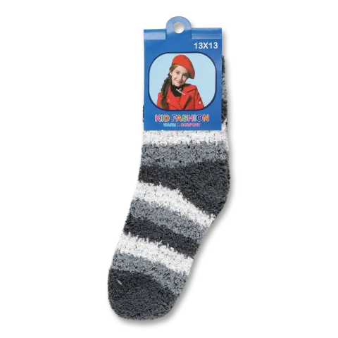 Носки детские 13*13см в ассортименте YI-001