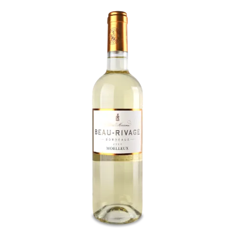 Вино Beau-Rivage Bordeaux Moelleux