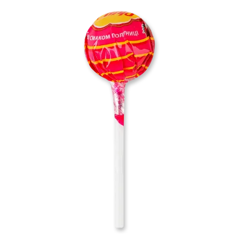 Карамель Chupa Chups Фрукти асорті