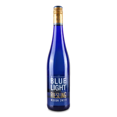 Вино Riesling Blue Light Medium Sweet
