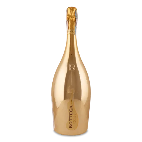 Вино игристое Bottega Gold Prosecco Brut