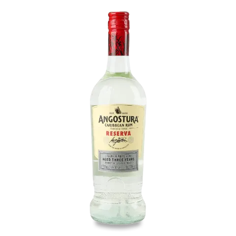 Ром Angostura Резерва
