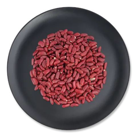 Квасолякольоровасушена