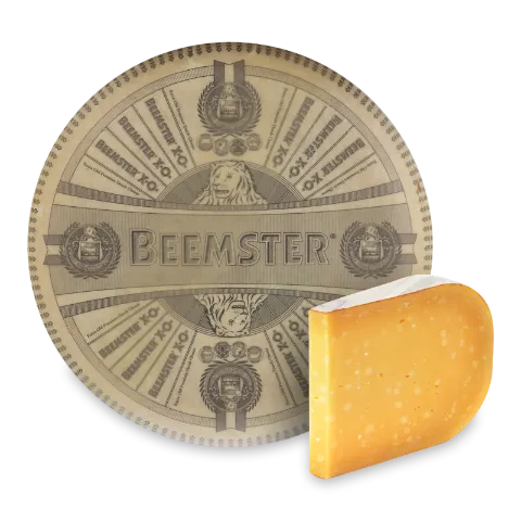 Сыр Beemster Бимстер XO 26 мес 51,3%