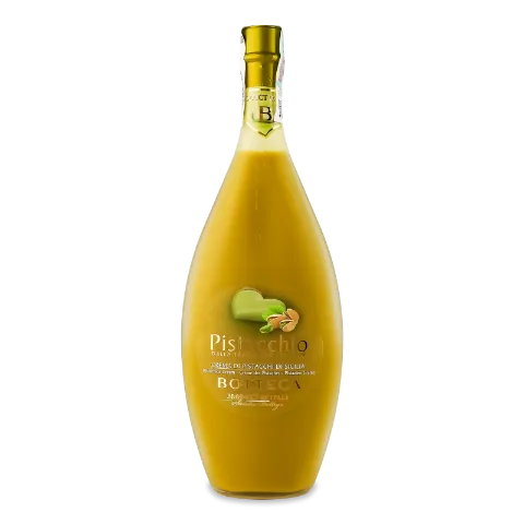 Ликер Bottega Pistacchio 17%