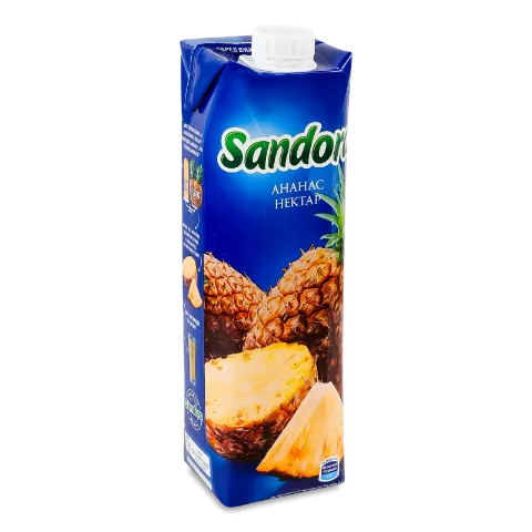 Нектар Sandora ананасовий