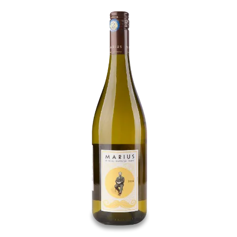 Вино M.Chapoutier Marius Vermentino Pays d'Oc