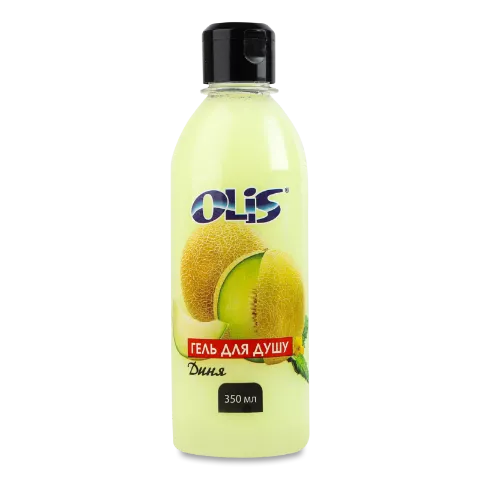 Гель для душа Olis Диня