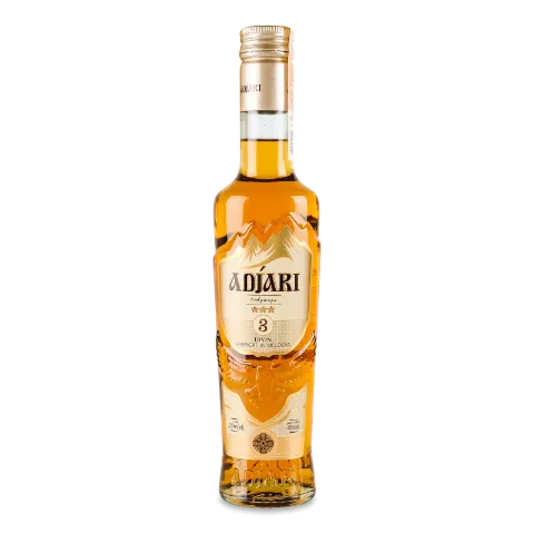 Бренді Adjari 3*