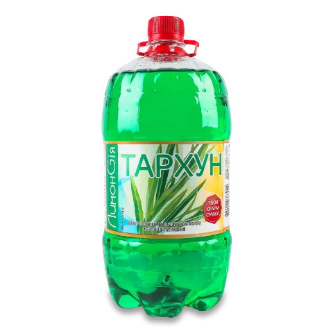 Напій «Полтава» «Тархун»