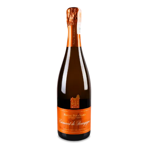 Вино игристое Pascal Bouchard Cremant de Bourgogne