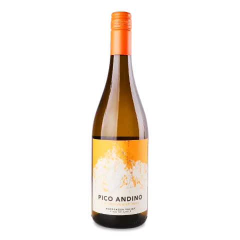 Вино Pico Andino Chardonnay