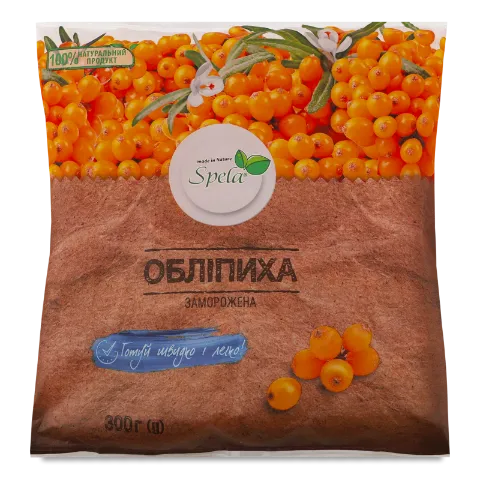 Обліпиха Spela п/е