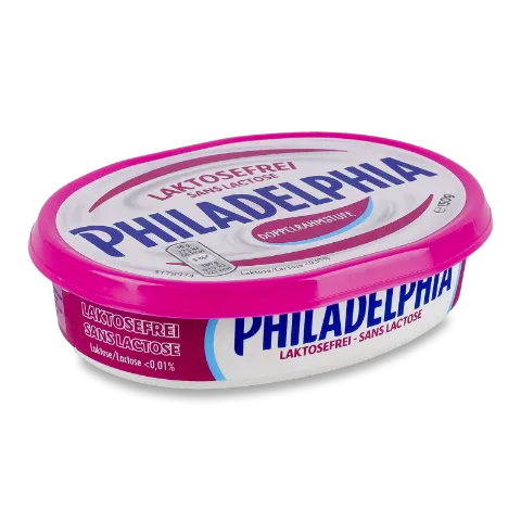 Сыр Philadelphia безлактозная 70,2%