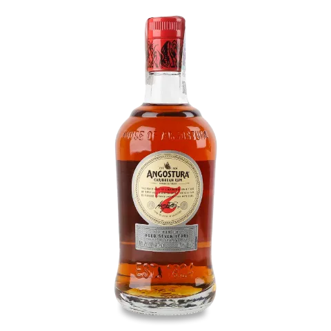 Ром Angostura 7 yo