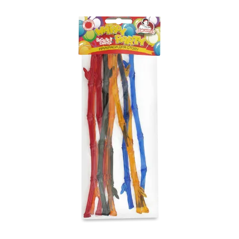Мешалка Happy Party Бамбук