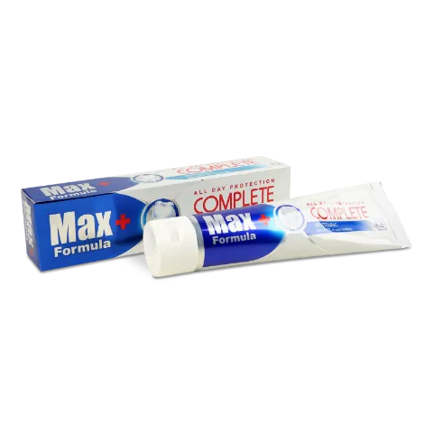 Паста зубная Max Formula отбеливающая