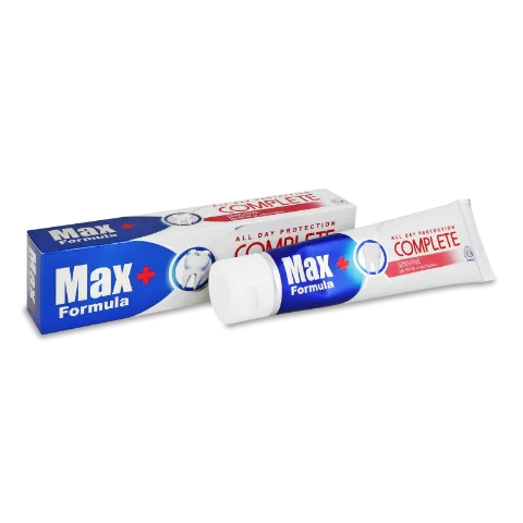 Паста зубная Max Formula д/чувствительных зубов