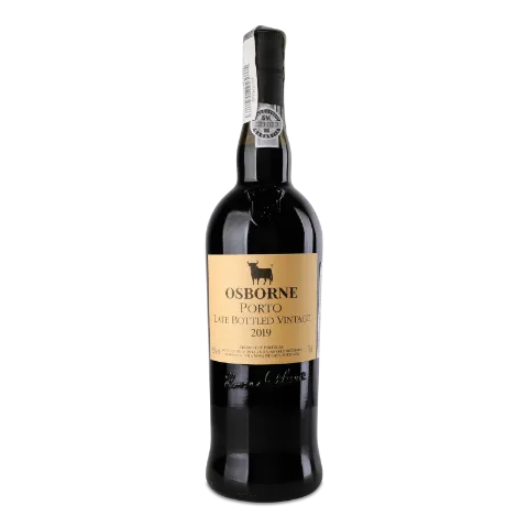 Вино Osborne Porto LBV