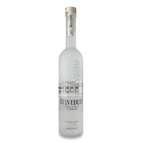 Водка Belvedere Vodka