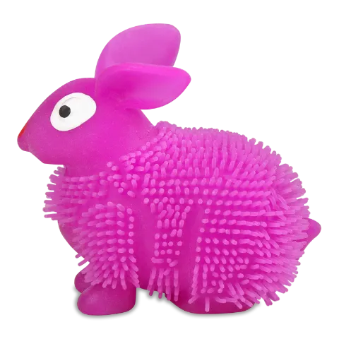 Игрушка Кролик в ассортименте GS004