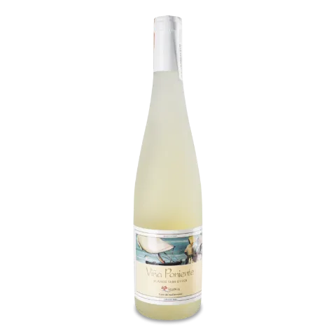 Вино Baronia de Turis Vina Poniente Blanco