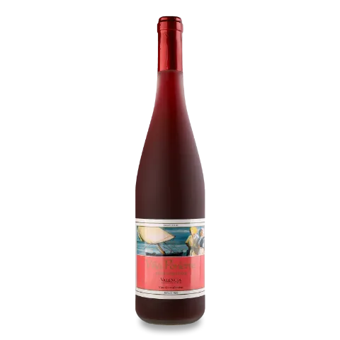 Вино Baronia de Turis Vina Poniente Tinto