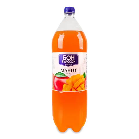 Напій Bon Boisson манго