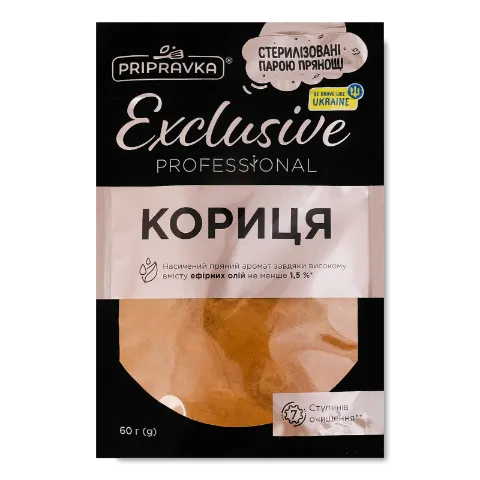 Корица Приправка Professional молотая