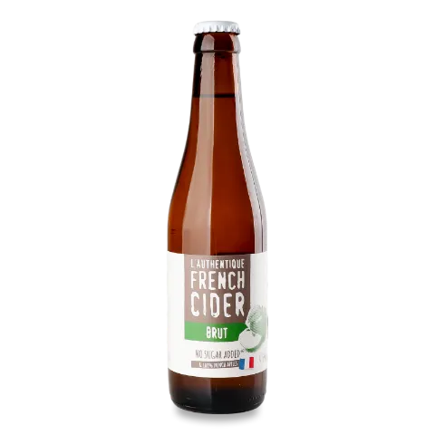 Сидр Val de Rance Брют