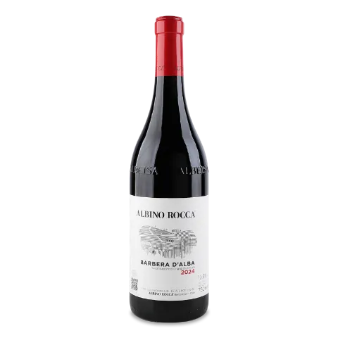 Вино Albino Rocca Barbera d'Alba