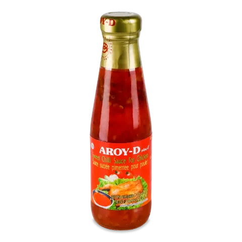 Соус Aroy-D Чили для курицы