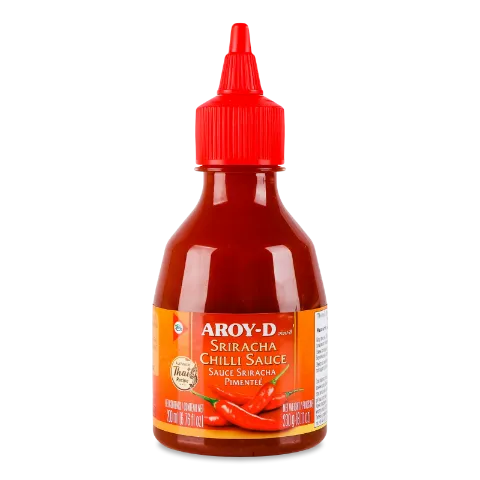 Соус Aroy-D Чили Шрирача