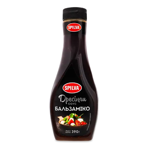 Соус Spilva Бальзаміко