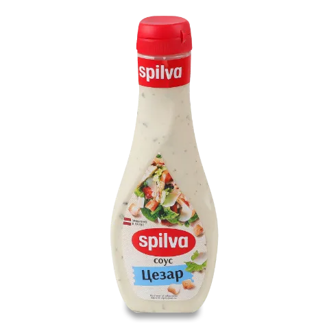 Соус Spilva «Цезар»