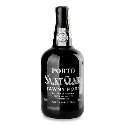 Портвейн Saint Claire Porto Tawny