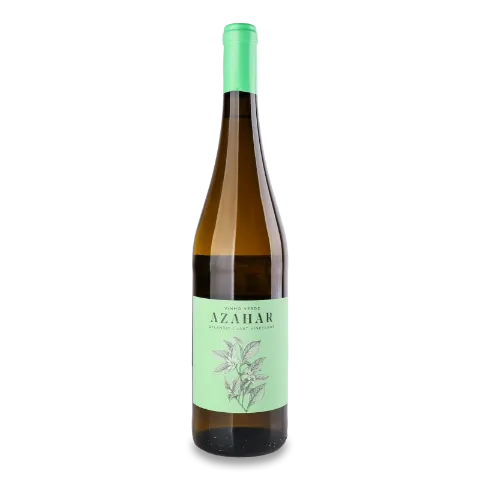Вино Azahar Vihno Verde