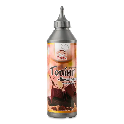 Топпинг Добрик Шоколад
