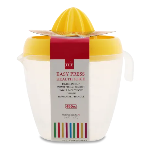 Соковыжималка 450 мл Y1