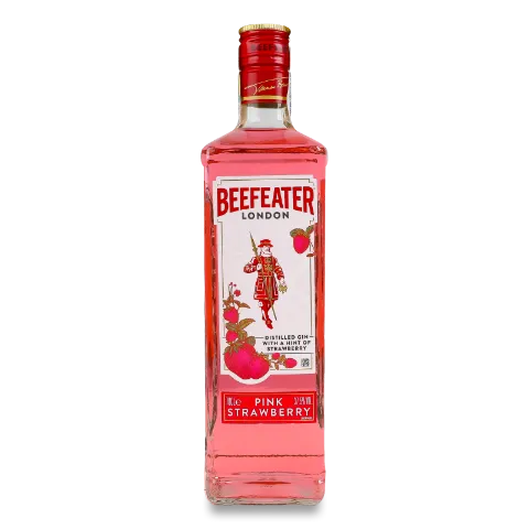 Джин Beefeater Pink 37,5%