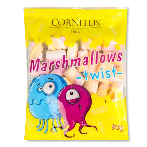 Маршмеллоу Cornellis Твист