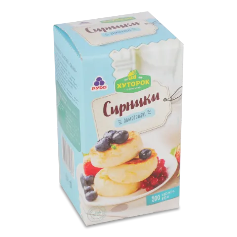 Сирники «Хуторок»