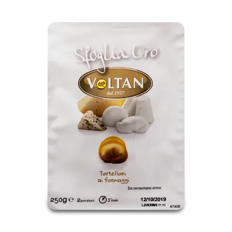 Тортеллони Emma Giord Formaggi