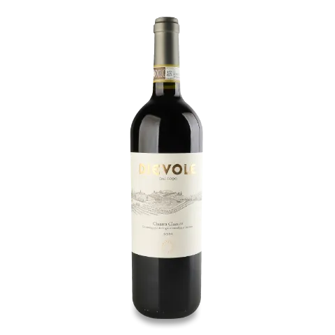 Вино Dievole Chianti Classico