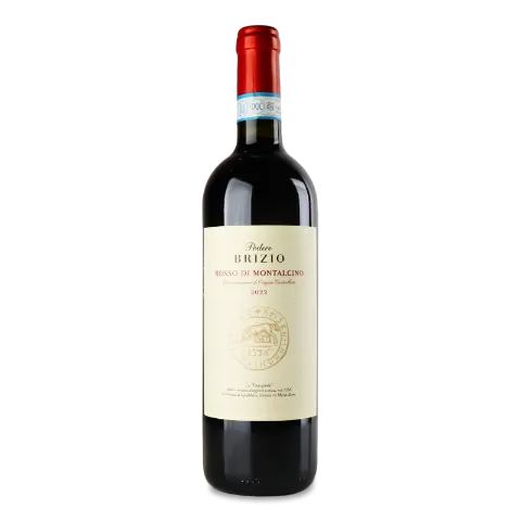 Вино Dievole Podere Brizio Rosso di Montalcino
