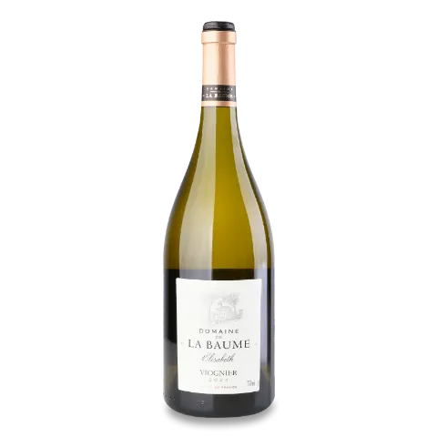 Вино Domaine de la Baume Viognier