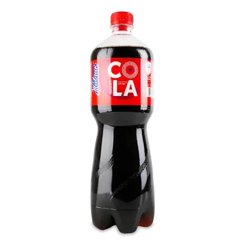 Напій соковмісний «Живчик» Smart Сola