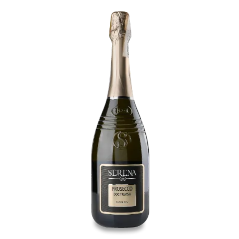 Вино игристое TerraSerena ProseccoSpumante бел сух